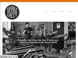 Sites similar to spokeeasysf.com