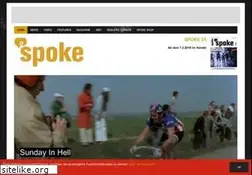 Sites similar to spokemag.de