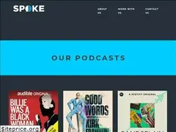 Sites similar to spokemedia.io
