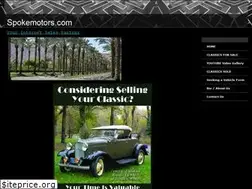 Sites similar to spokemotors.com