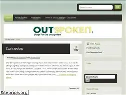 Sites similar to spoken.co.za