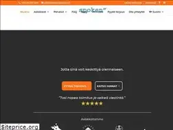 Sites similar to spoken.fi