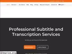 Sites similar to spokencompany.com
