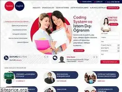 Sites similar to spokenenglish.com.tr