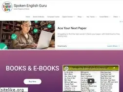 Sites similar to spokenenglish.guru