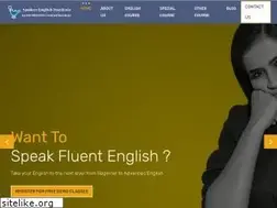 Sites similar to spokenenglishinstitute.in