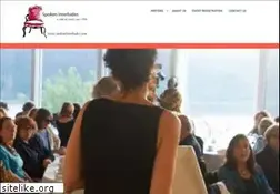 Sites similar to spokeninterludes.com