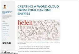 Sites similar to spokenlikeageek.com