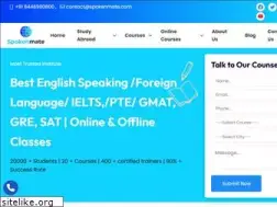 Sites similar to spokenmate.com