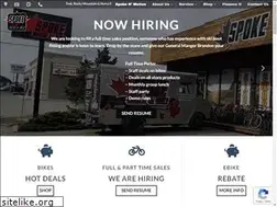 Sites similar to spokenmotion.net
