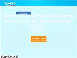 Sites similar to spokeo.pl