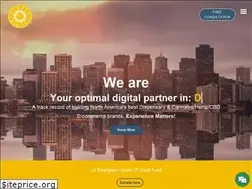Sites similar to spokesdigital.us