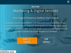 Sites similar to spokesmarketing.com