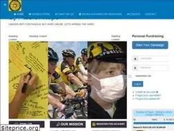 Sites similar to spokesofhope.com