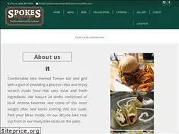 Sites similar to spokesonsouthern.com