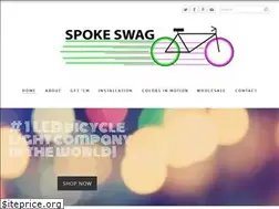Sites similar to spokeswag.com