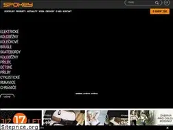 Sites similar to spokey.cz