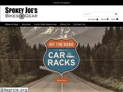 Sites similar to spokeyjoe.com