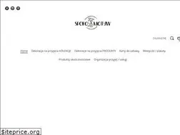 Sites similar to spoko-motyw.pl