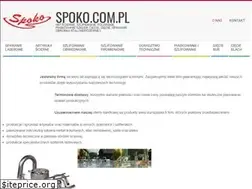 Sites similar to spoko.com.pl