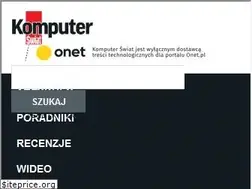 Sites similar to spokogadzet.pl