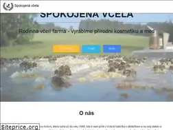Sites similar to spokojenavcela.cz