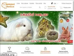Sites similar to spokojenemorce.cz