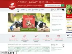 Sites similar to spokojenypes.cz