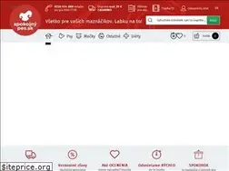Sites similar to spokojnypes.sk