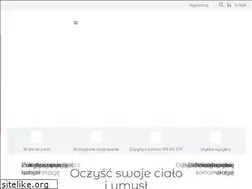 Sites similar to spokojnyumysl.pl