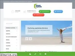 Sites similar to spokojwglowie.pl