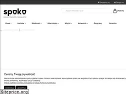 Sites similar to spokokawa.pl