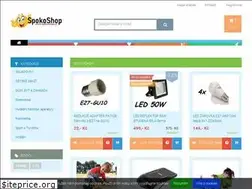 Sites similar to spokoshop.cz