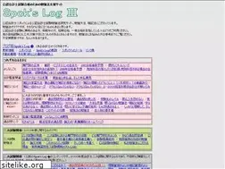 Sites similar to spokslog.com