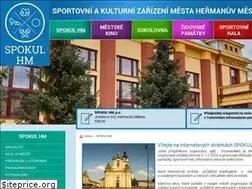 Sites similar to spokul.cz