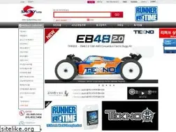 Sites similar to spokyhobby.com