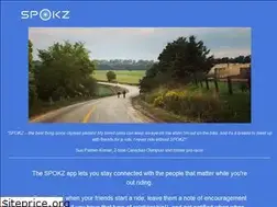 Sites similar to spokz.bike