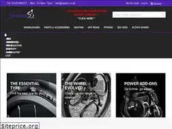Sites similar to spokz.co.uk