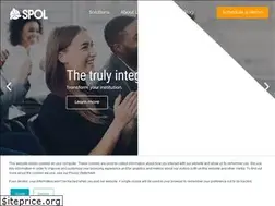 Sites similar to spol.com
