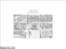 Sites similar to spolander.se