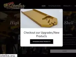 Sites similar to spolargold.com