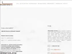 Sites similar to spolcest.cz