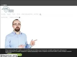 Sites similar to spoldzielniasocjalnawpraktyce.pl