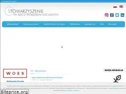 Sites similar to spoldzielnie.org