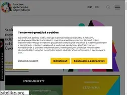 Sites similar to spolecenskaodpovednost.cz