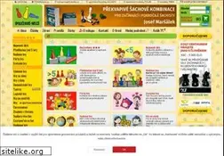 Sites similar to spolecenske-hry.cz