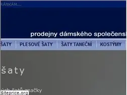 Sites similar to spolecenske-saty.com