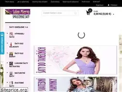 Sites similar to spolecenske-saty.eu