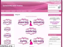 Sites similar to spolecenskysalon.cz