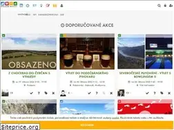 Sites similar to spolecneaktivity.cz